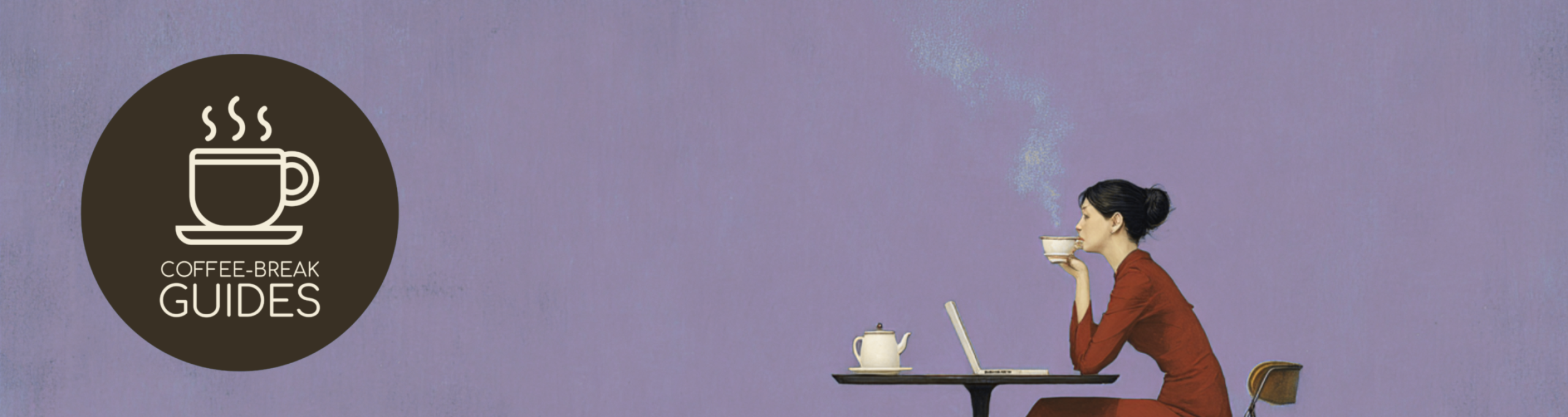 Coffee-Break Guides